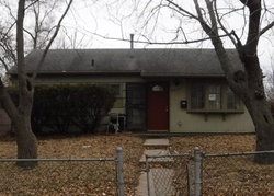 Pre-foreclosure Listing in TENNESSEE ST GARY, IN 46409