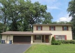 Pre-foreclosure Listing in WOODLAND CIR LOWELL, IN 46356