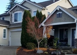 Pre-foreclosure in  158TH PL SE Kent, WA 98042