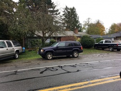 Pre-foreclosure in  MARINE VIEW DR SW Seattle, WA 98166