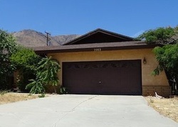 Pre-foreclosure in  LYNX DR Lake Isabella, CA 93240