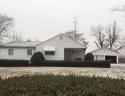 Pre-foreclosure Listing in N ABRAMS RD OAKTOWN, IN 47561