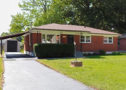 Pre-foreclosure in  NORENE LN Louisville, KY 40219