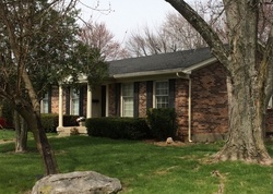 Pre-foreclosure in  SIX MILE LN Louisville, KY 40220