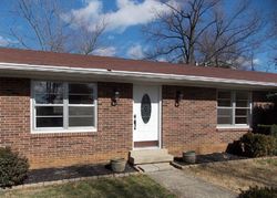 Pre-foreclosure Listing in NEW ST RADCLIFF, KY 40160
