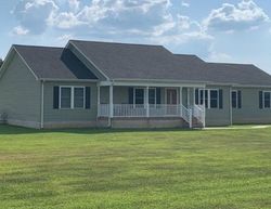Pre-foreclosure in  HOLSINGER LN Ridgely, MD 21660