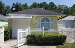 Pre-foreclosure in  ELLIS TRACE DR Jacksonville, FL 32205