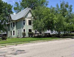 Pre-foreclosure in  BOWEN ST Savanna, IL 61074