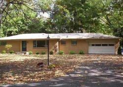 Pre-foreclosure in  RUCKLE ST Indianapolis, IN 46280