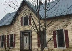 Pre-foreclosure in  S STATE ROAD 47 Crawfordsville, IN 47933