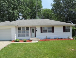 Pre-foreclosure in  SYLVAN LN South Bend, IN 46619