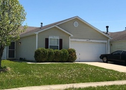 Pre-foreclosure in  N BECKS GROVE DR Camby, IN 46113