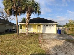 Pre-foreclosure in  13TH AVE SW Vero Beach, FL 32962