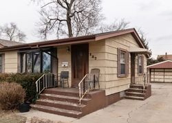 Pre-foreclosure in  S PRATER AVE Melrose Park, IL 60164