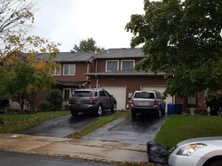 Pre-foreclosure Listing in SAXONNEY CIR FLEMINGTON, NJ 08822