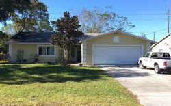 Pre-foreclosure in  GIFFORD DR Spring Hill, FL 34608