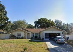Pre-foreclosure in  BAYRIDGE CT Spring Hill, FL 34606