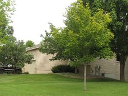 Pre-foreclosure in  EDINBROOK TER Minneapolis, MN 55443