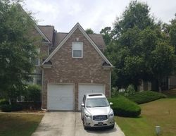 Pre-foreclosure in  BROOKMERE PARK DR Mableton, GA 30126