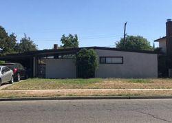 Pre-foreclosure in  W CLINTON AVE Fresno, CA 93705