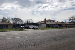 Pre-foreclosure in  W CLINTON AVE Fresno, CA 93705