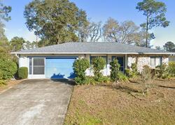 Pre-foreclosure in  WOODBURY DR Palm Coast, FL 32164