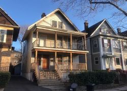 Pre-foreclosure in  NORWOOD ST East Orange, NJ 07018
