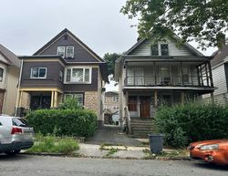 Pre-foreclosure in  NORWOOD ST East Orange, NJ 07018