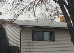 Pre-foreclosure in  HIGHLAND ST Montrose, CO 81401