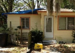 Pre-foreclosure Listing in TILLEY AVE CLEARWATER, FL 33756