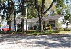 Pre-foreclosure in  BARBER DR Clearwater, FL 33764