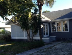 Pre-foreclosure Listing in MANDALAY AVE CLEARWATER BEACH, FL 33767