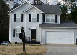 Pre-foreclosure Listing in BONITA CIR JONESBORO, GA 30238