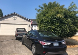 Pre-foreclosure Listing in NE 88TH CIR VANCOUVER, WA 98682