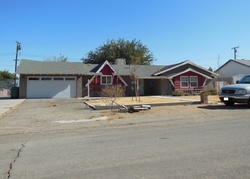 Pre-foreclosure Listing in 47TH ST W LANCASTER, CA 93536