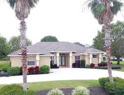 Pre-foreclosure Listing in PINEHURST PL ROTONDA WEST, FL 33947