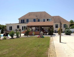 Pre-foreclosure in  CEDAR MEADOW DR Cape May Court House, NJ 08210