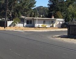 Pre-foreclosure in  ELMWOOD RD El Sobrante, CA 94803