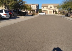Pre-foreclosure in  W SHEILA LN Buckeye, AZ 85396
