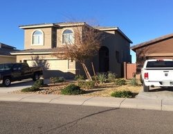 Pre-foreclosure in  S 202ND LN Buckeye, AZ 85326