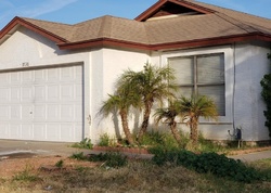 Pre-foreclosure in  W INDIANOLA AVE Phoenix, AZ 85037