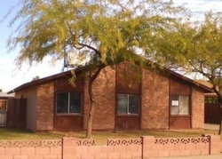 Pre-foreclosure in  W MEDLOCK DR Glendale, AZ 85303
