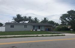 Pre-foreclosure in  NW 8TH TER Fort Lauderdale, FL 33309