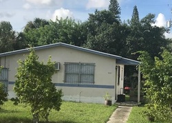 Pre-foreclosure in  NW 8TH PL Fort Lauderdale, FL 33311