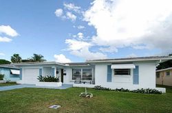 Pre-foreclosure in  NW 49TH AVE Fort Lauderdale, FL 33319
