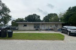 Pre-foreclosure in  56TH AVENUE TER E Bradenton, FL 34203
