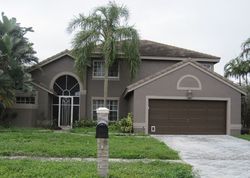 Pre-foreclosure in  INDIAN RIVER RUN Boynton Beach, FL 33472