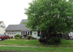 Pre-foreclosure in  KINDLE LN Levittown, PA 19055