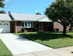 Pre-foreclosure Listing in W 4TH ST FLORENCE, NJ 08518