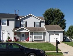 Pre-foreclosure in  OLD ORCHARD DR Sicklerville, NJ 08081